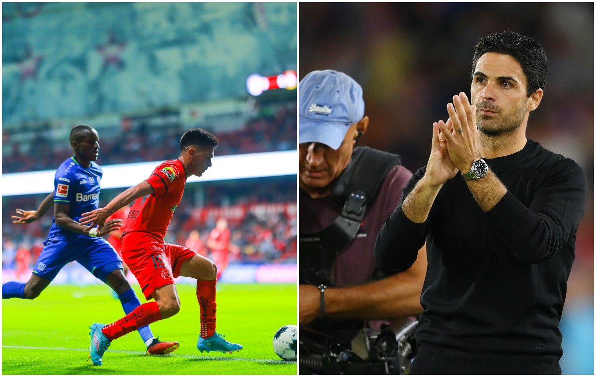 diaby leverkusen arteta afc