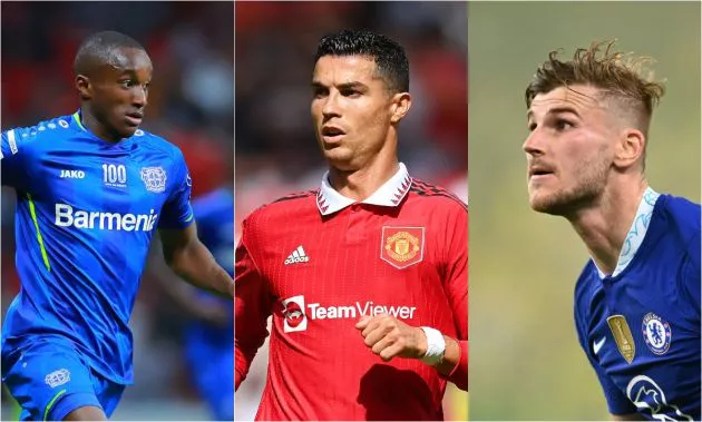 diaby ronaldo werner