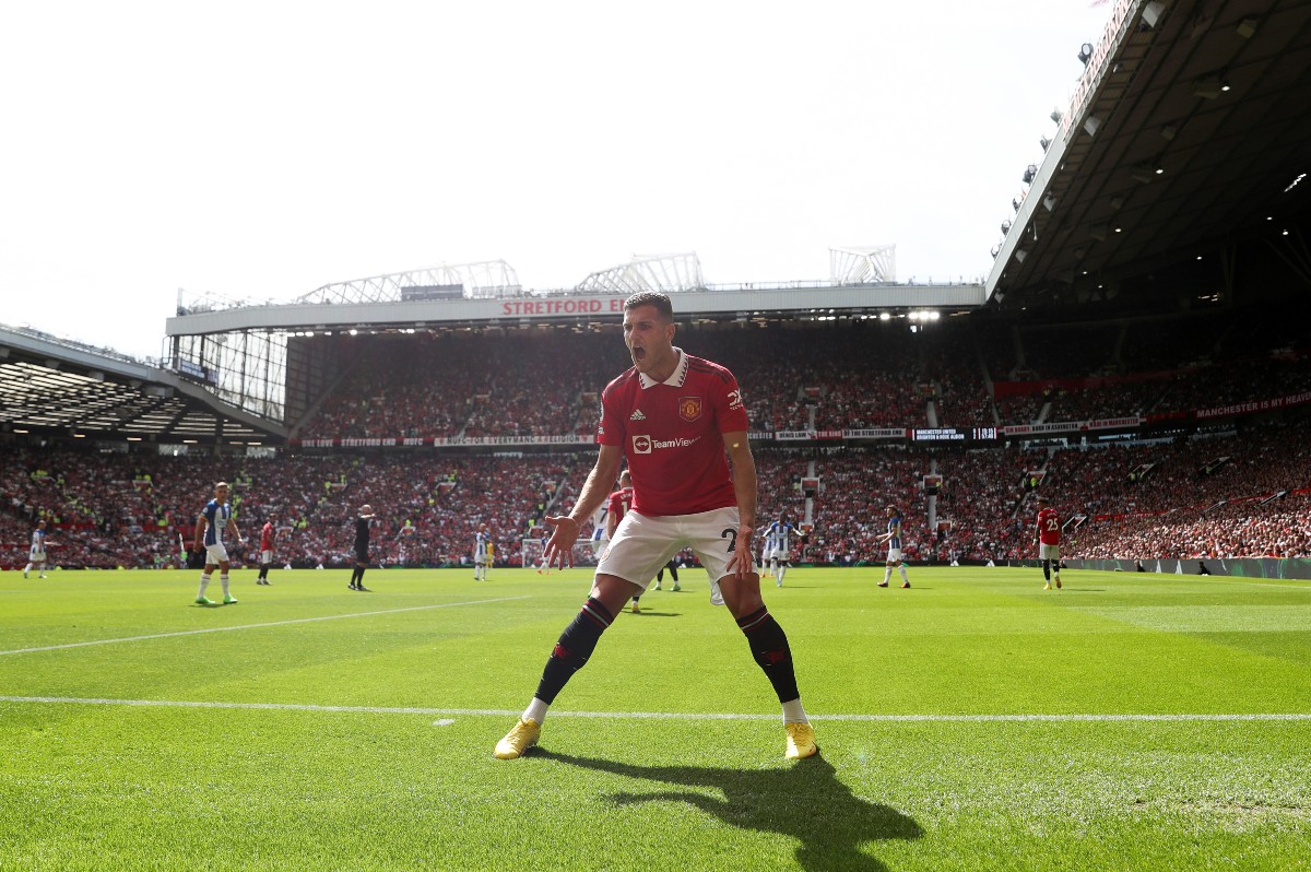 diogo dalot man utd
