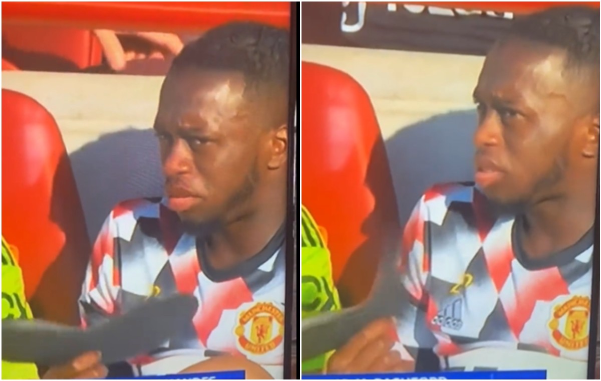 fan bissaka