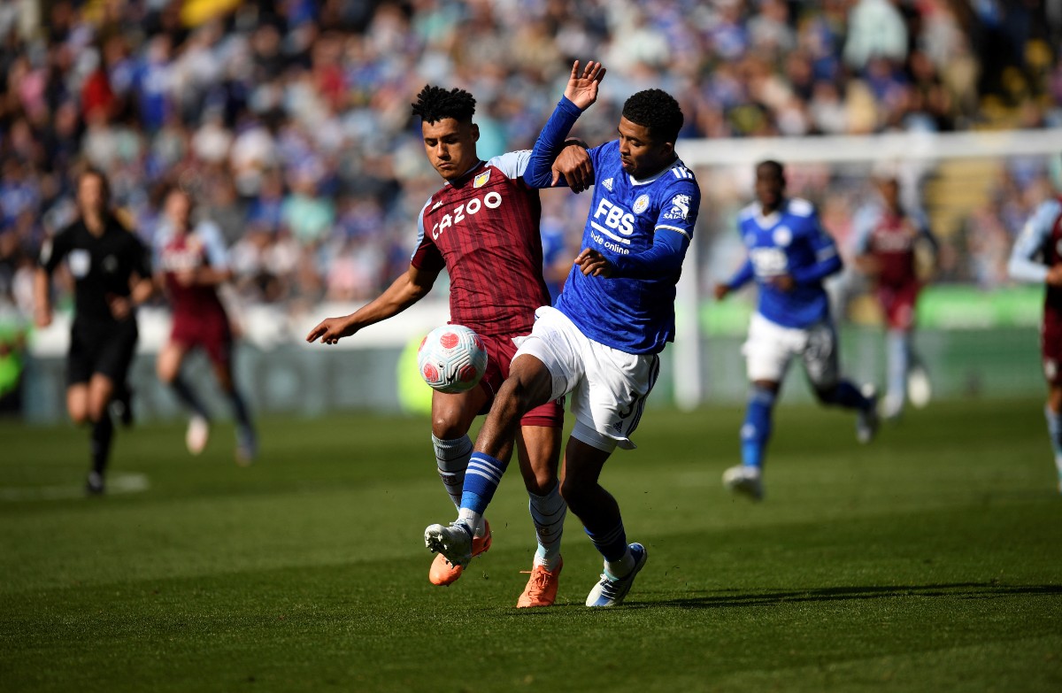 fofana vs villa