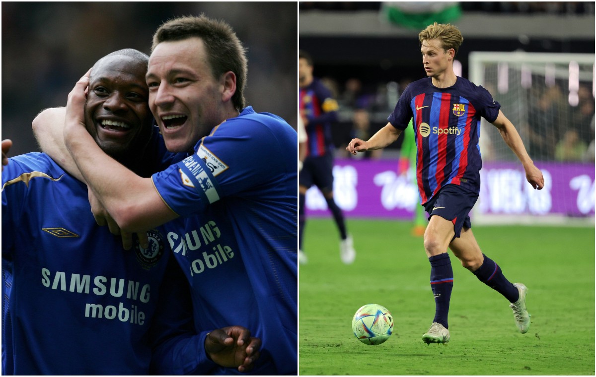 gallas terry de jong chelsea