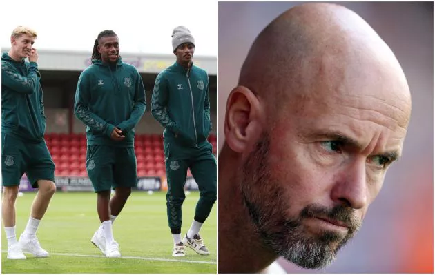 gordon iwobi ten hag