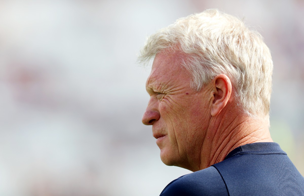 david moyes