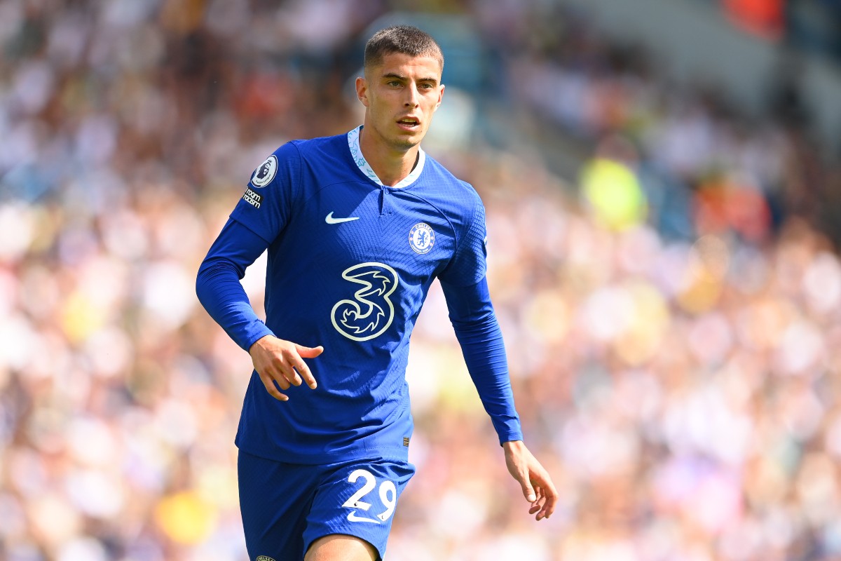 havertz leeds 3-0 chelsea