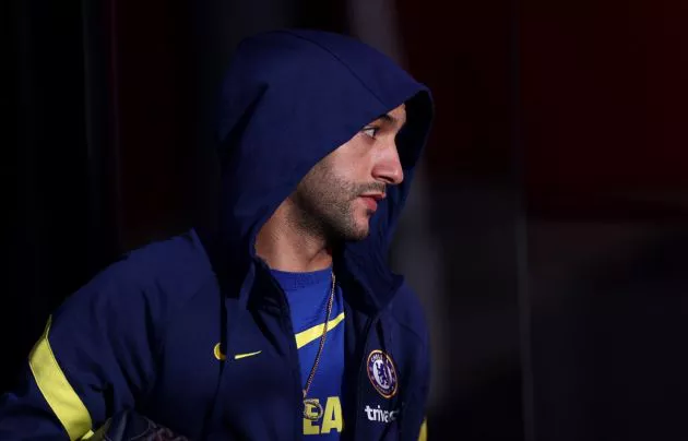 ziyech chelsea
