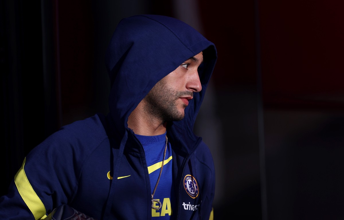 ziyech chelsea ziyech chelsea