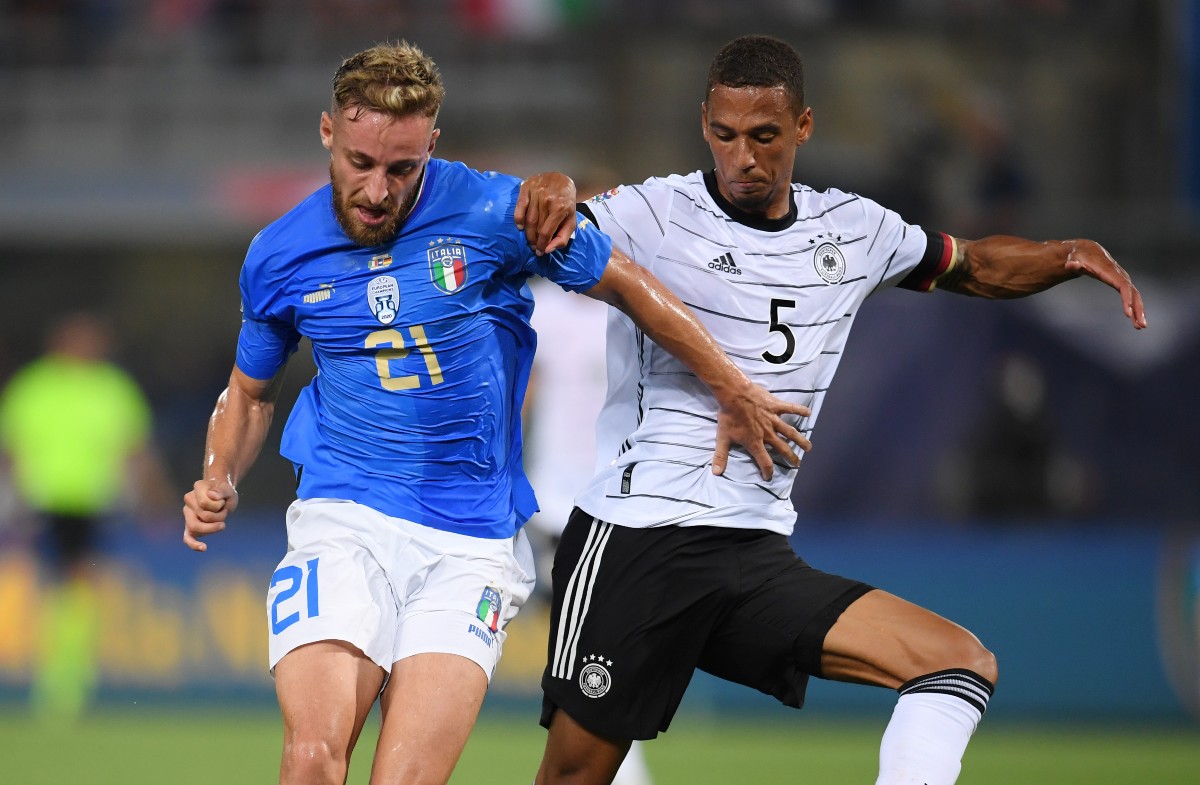 italy germany kehrer