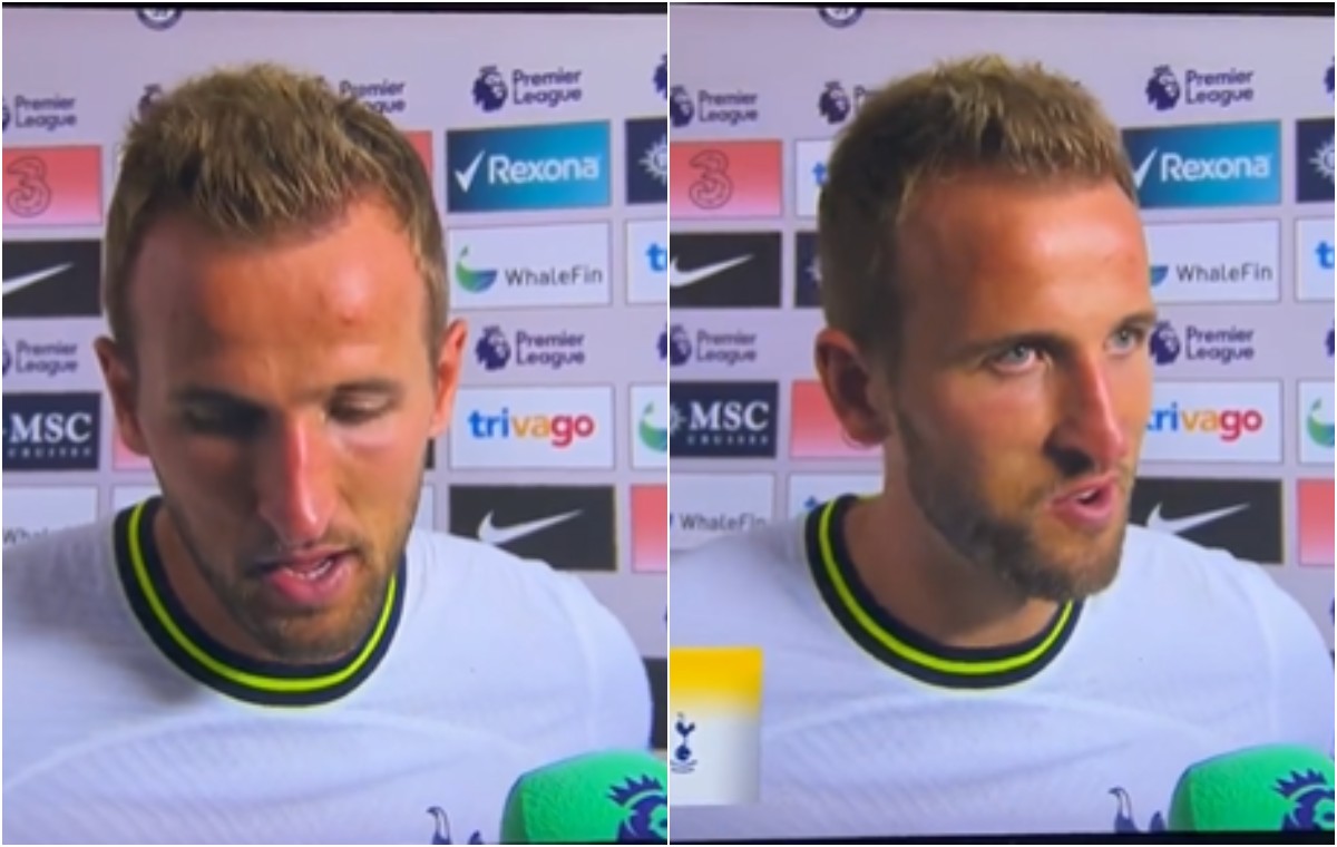 kane funny winner
