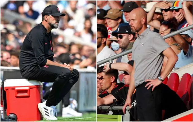 klopp ten hag