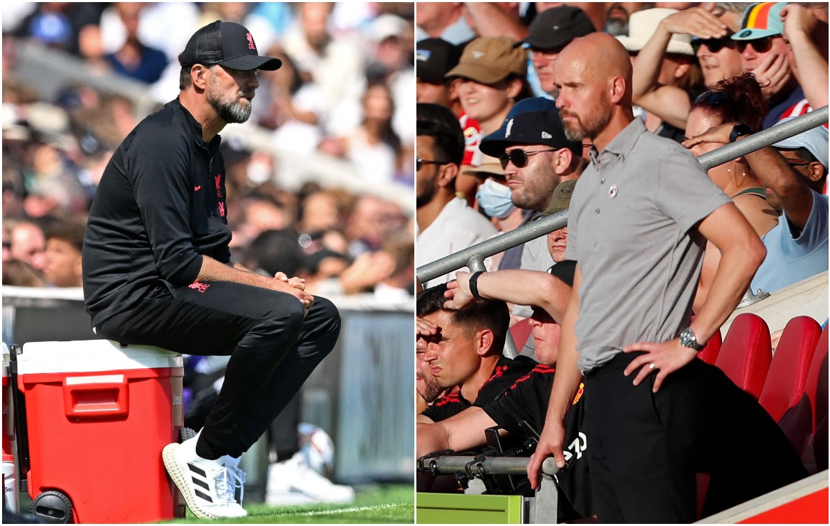 klopp ten hag