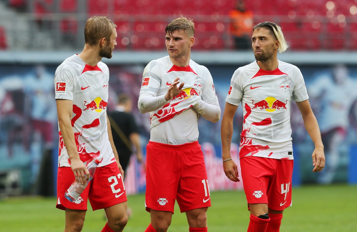 leipzig wolfsburg laimer werner