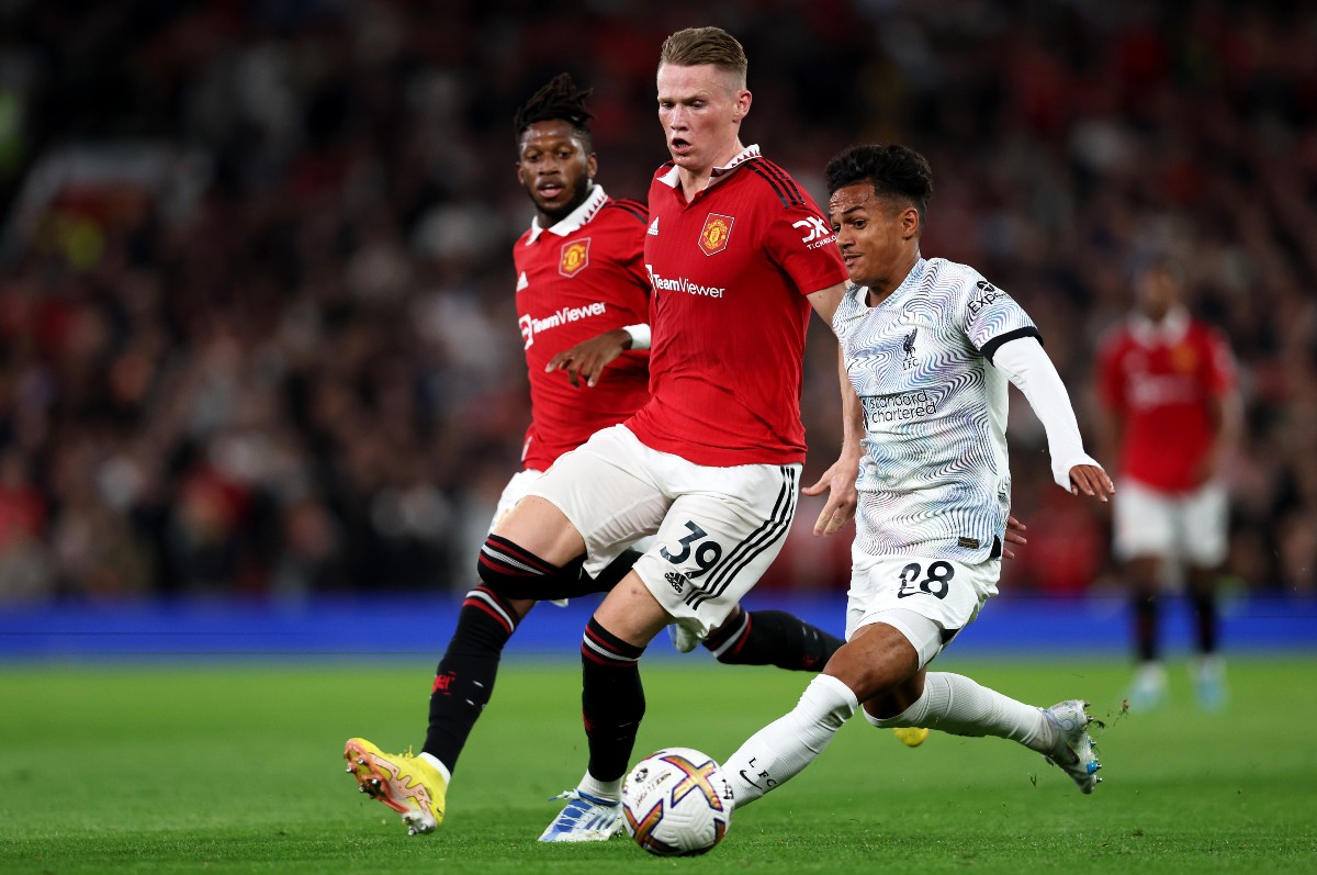 man utd 2-1 liverpool fred mctominay carvalho man utd 2-1 liverpool fred mctominay carvalho