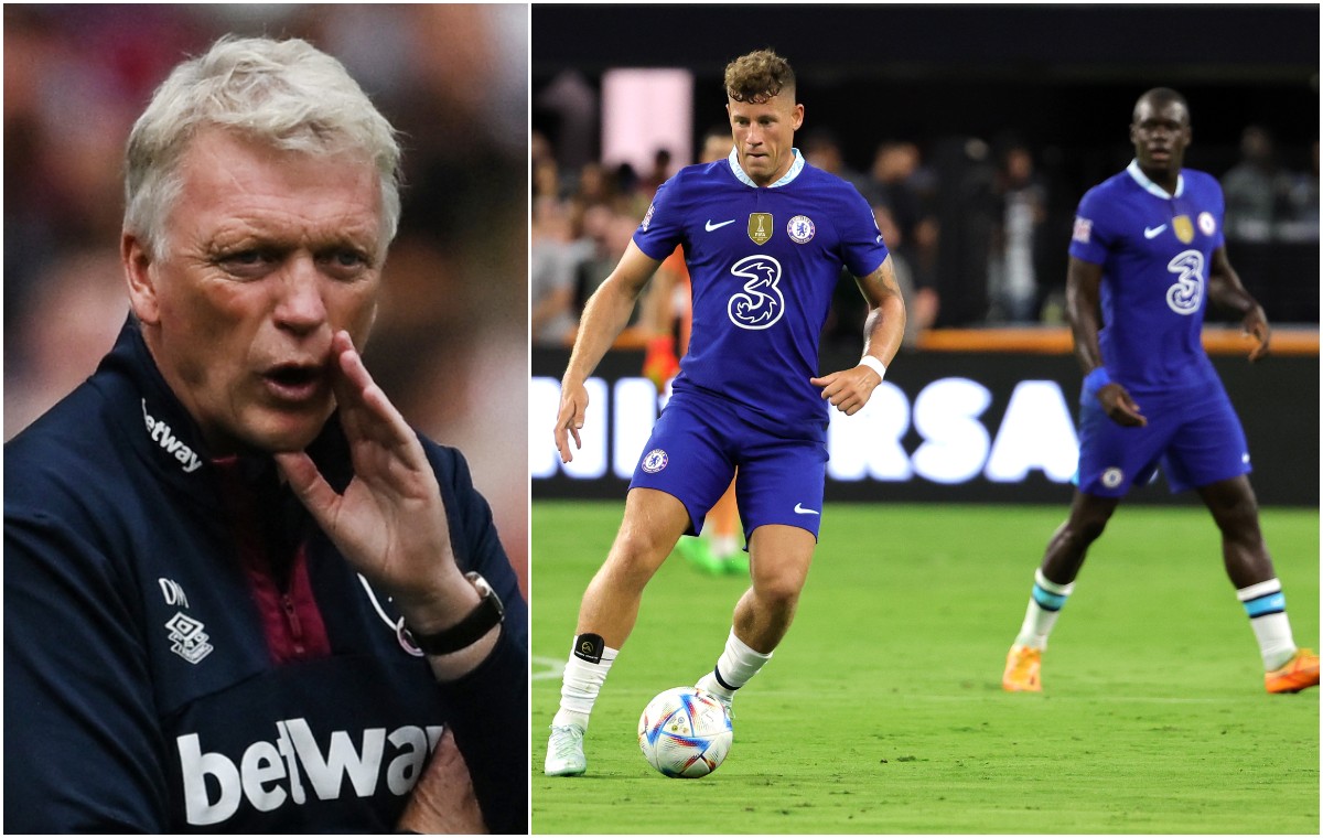 moyes barkley west ham chelsea