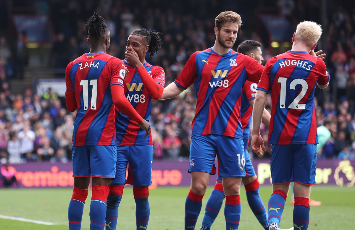 palace watford zaha hughes