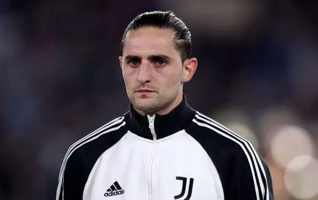 rabiot adrien