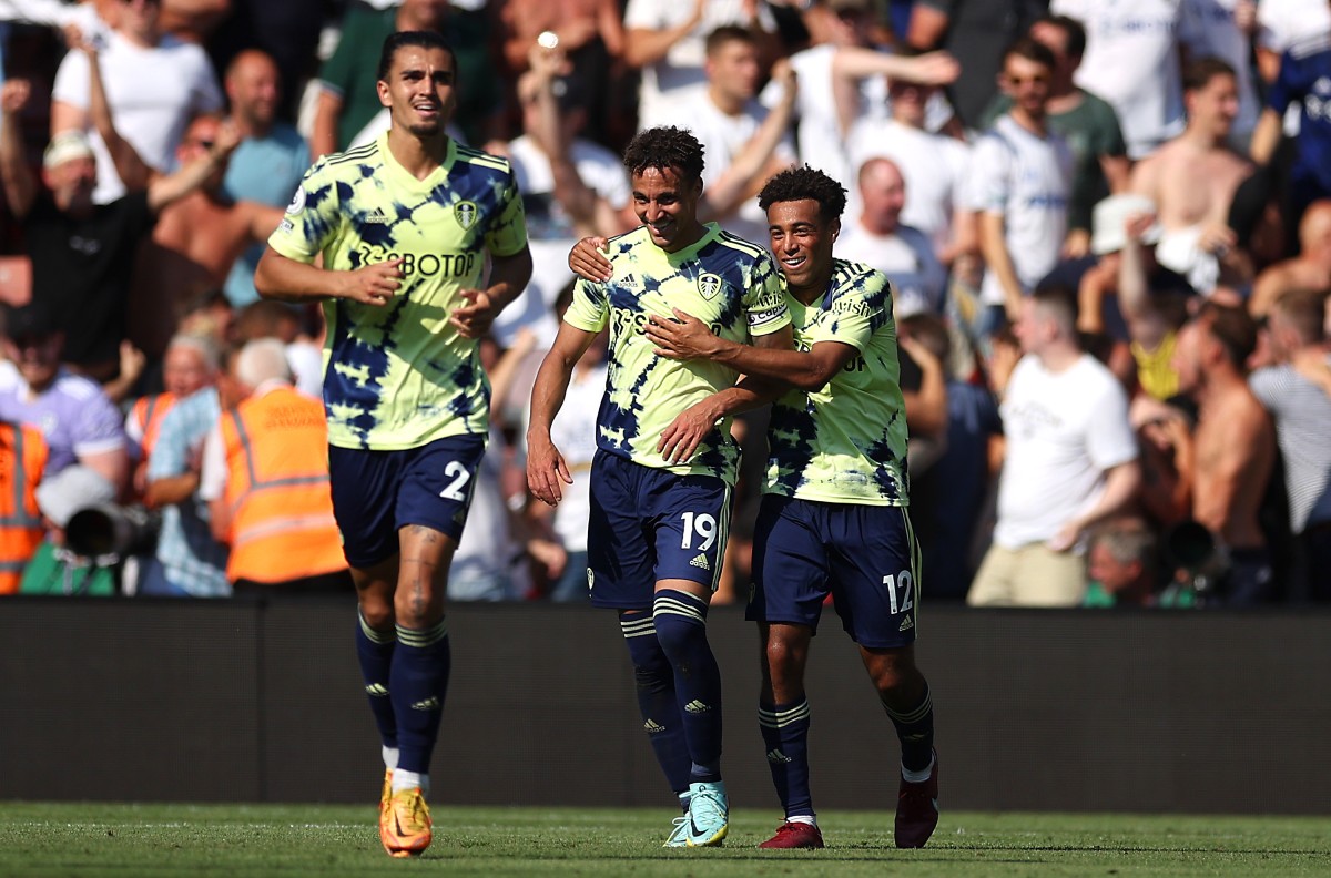 rodrigo southampton leeds