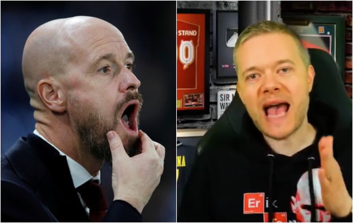 ten hag and goldbridge