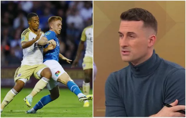 tielemans sky report