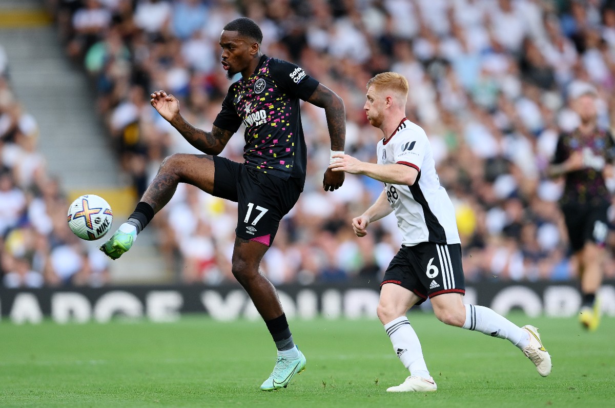 toney brentford fulham