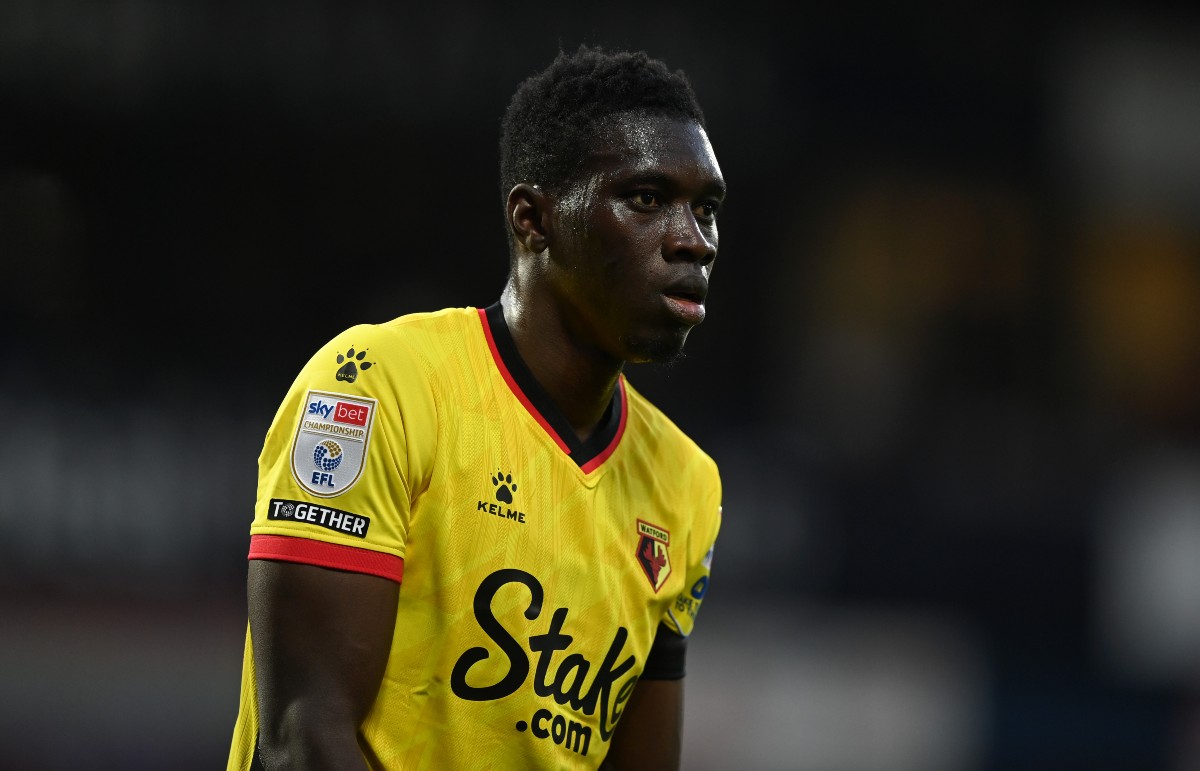 wba watford sarr
