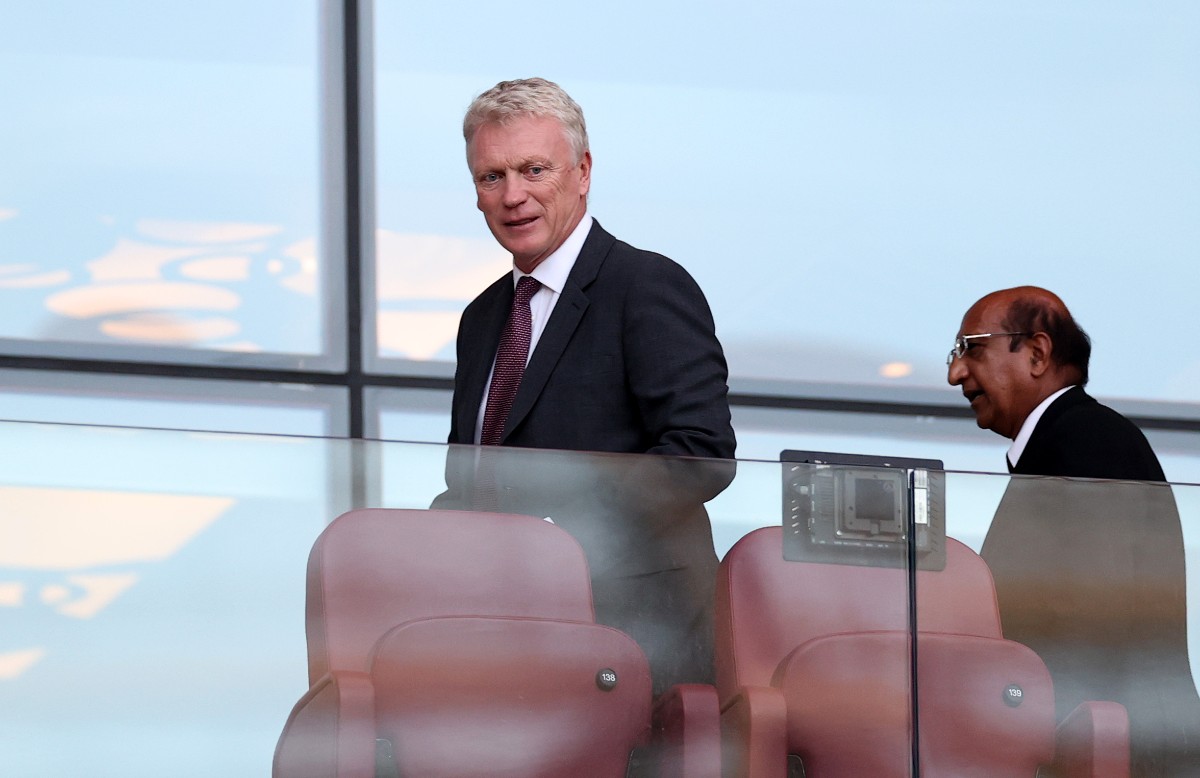 west ham david moyes