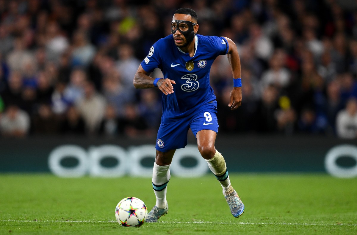 Aubameyang Chelsea Salzburg Aubameyang Chelsea Salzburg