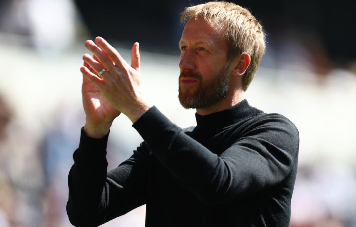 Graham Potter