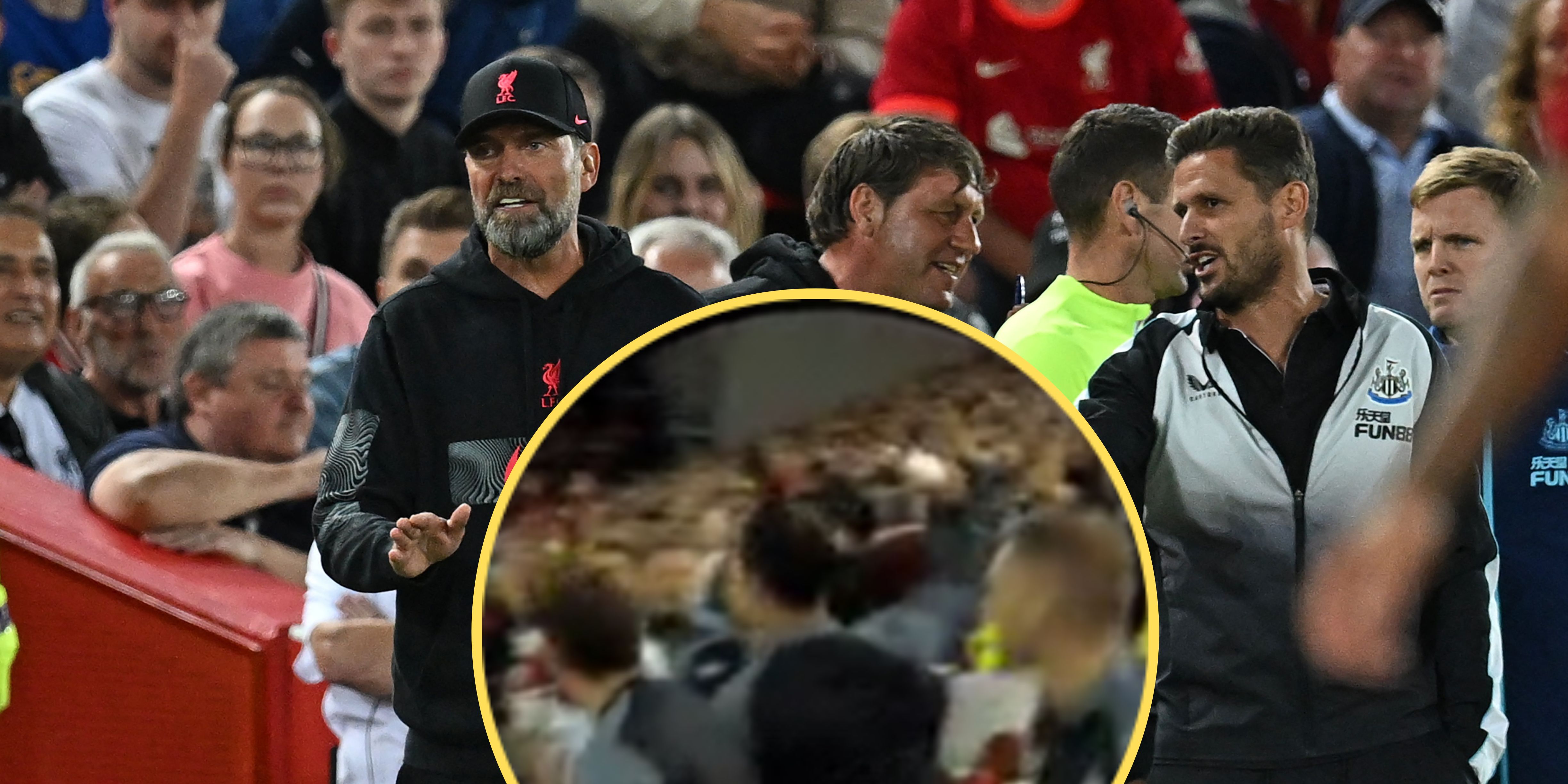 Liverpool, FA