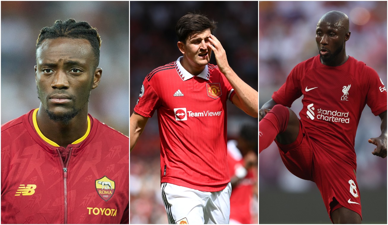 abraham maguire keita