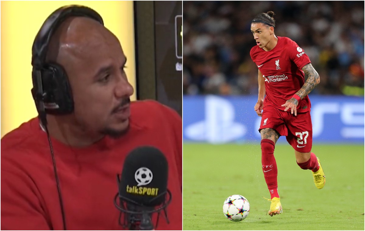 agbonlahor and nunez