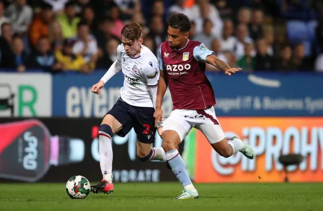 bolton villa bradley luiz