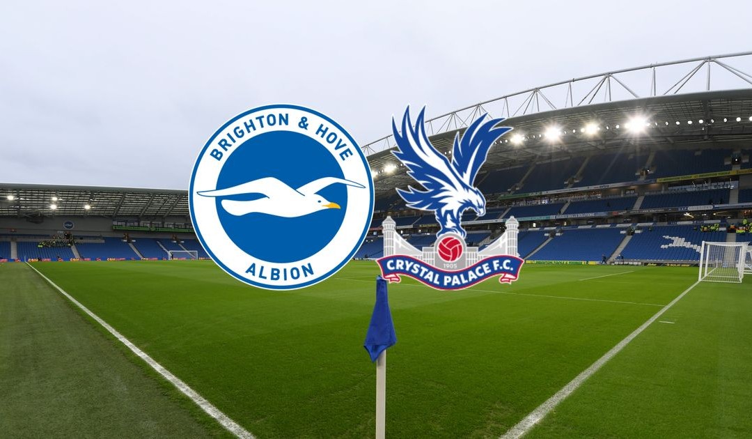 brighton palace badges stadium
