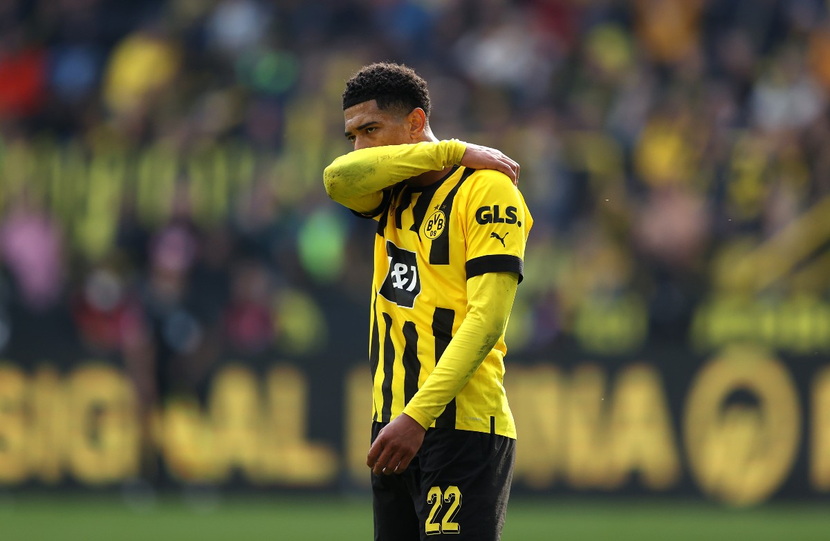 dortmund jude bellingham 2022-23 dortmund jude bellingham 2022-23