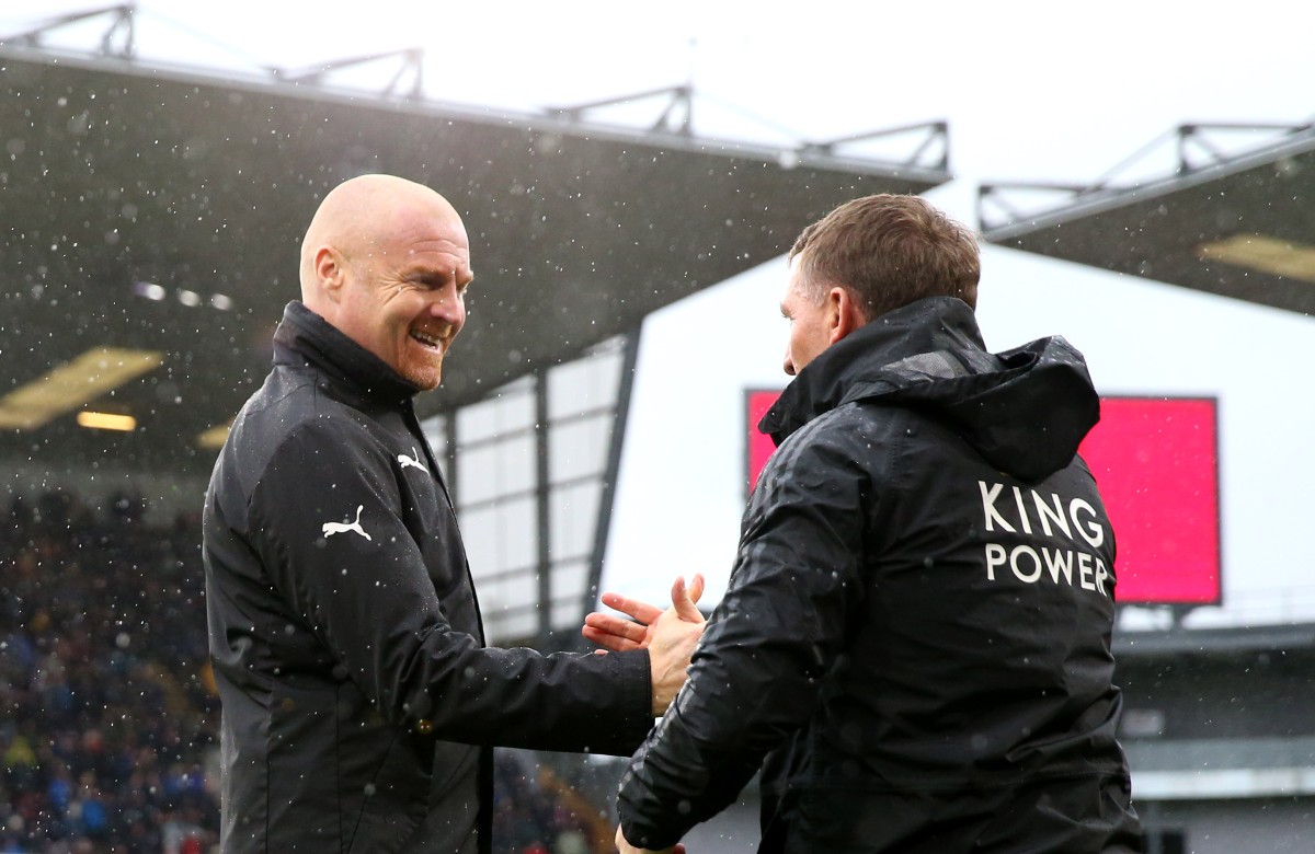 dyche rodgers