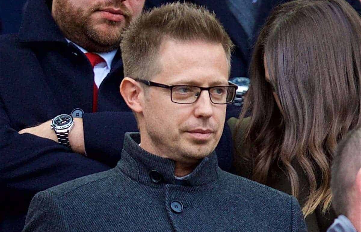 Michael Edwards