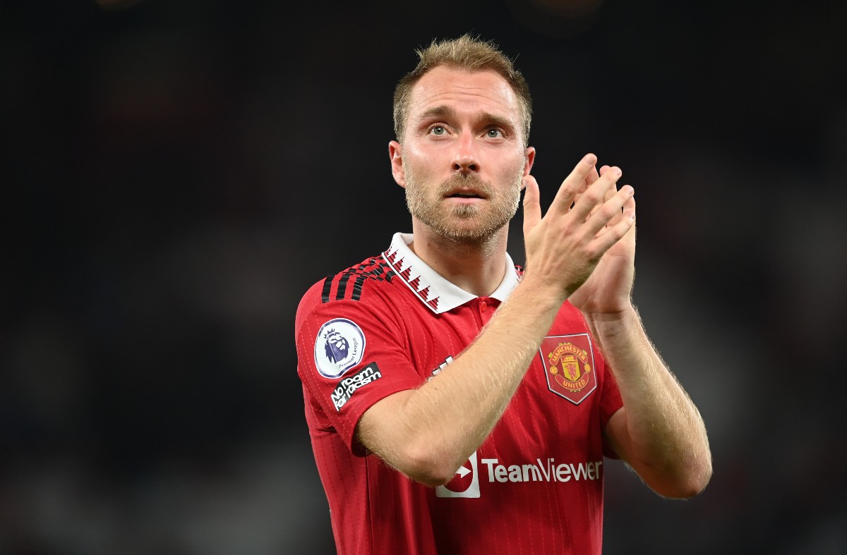 eriksen man united liverpool