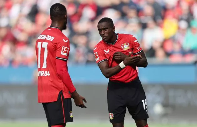 hudson-odoi and diaby