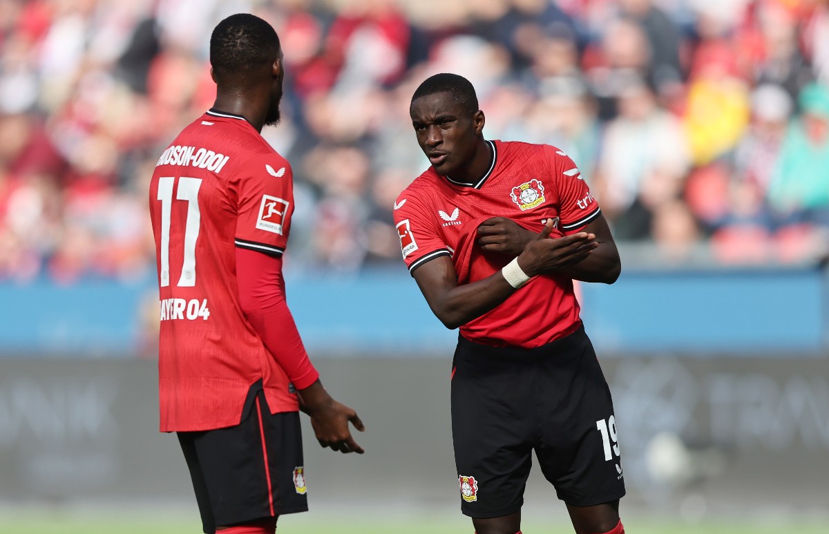 hudson-odoi and diaby