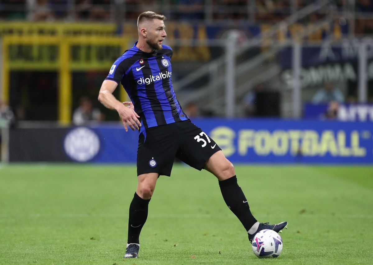 inter spezia milan skriniar