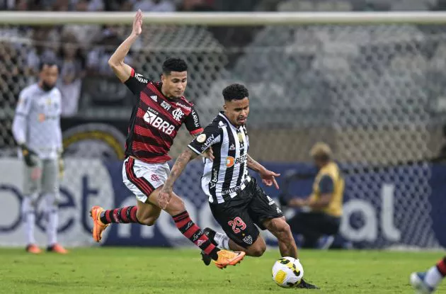joao gomes flamengo