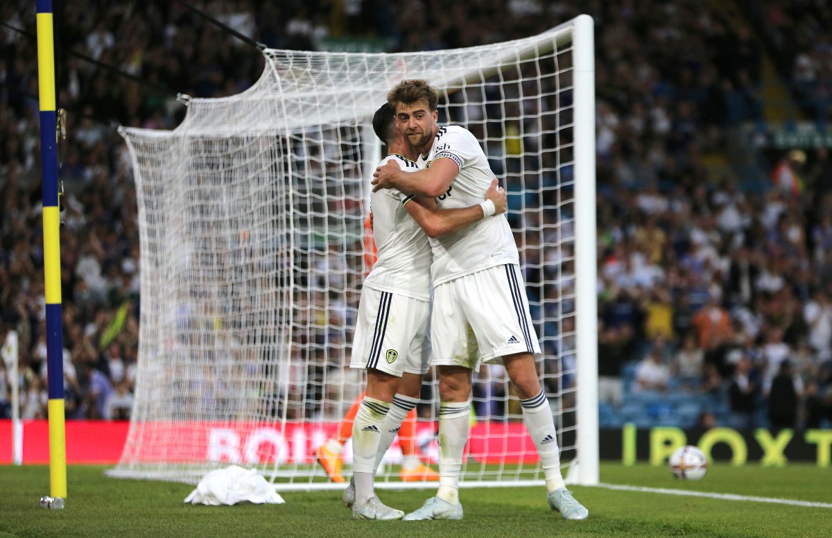 leeds cagliari bamford