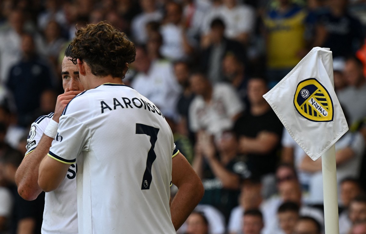 leeds harrison aaronson