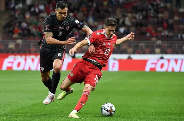 lovren zakharyan