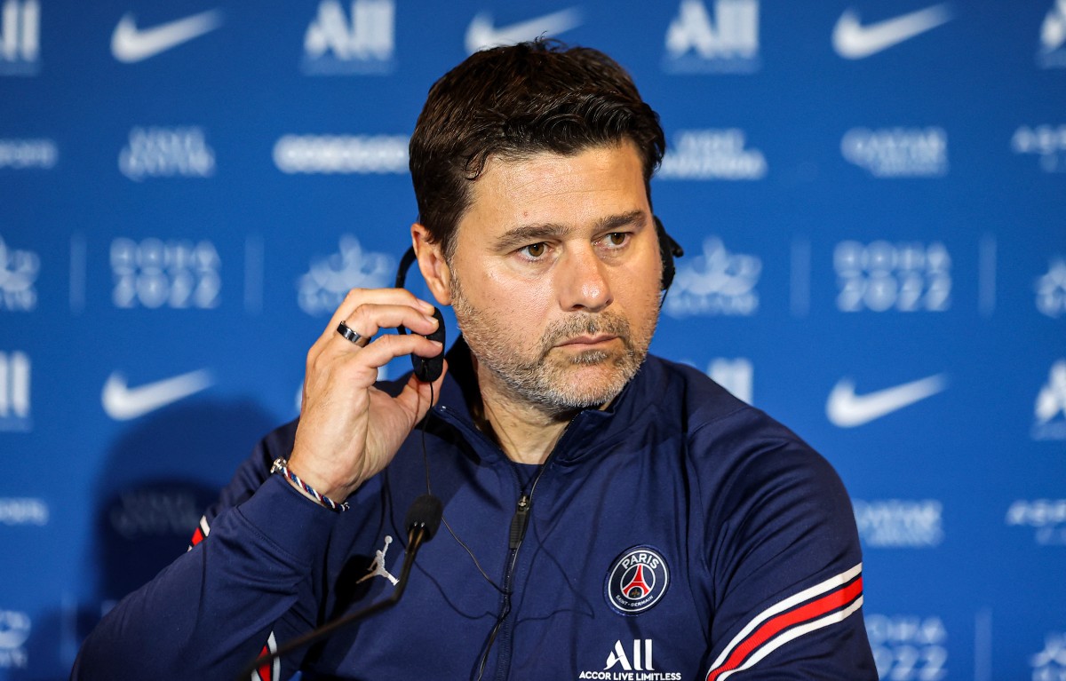 Mauricio Pochettino