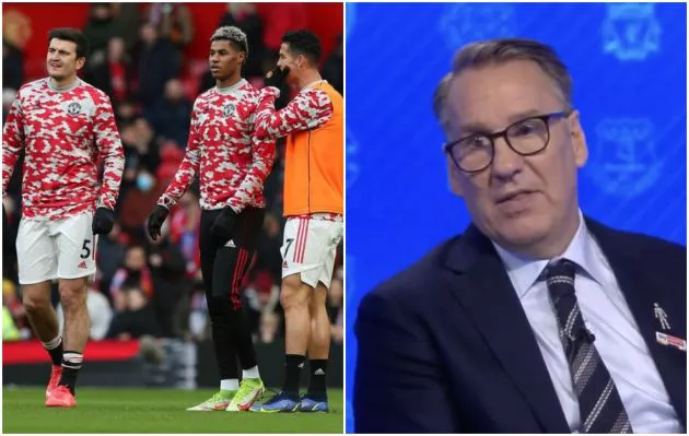 maguire merson
