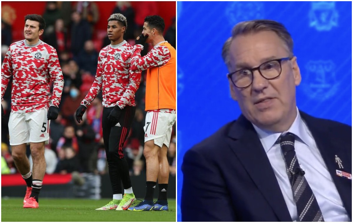 maguire merson