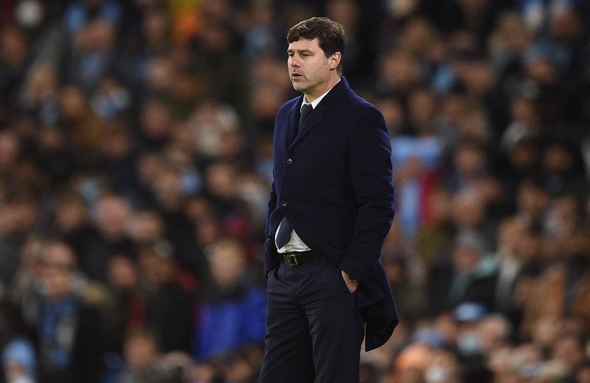 man city psg mauricio pochettino