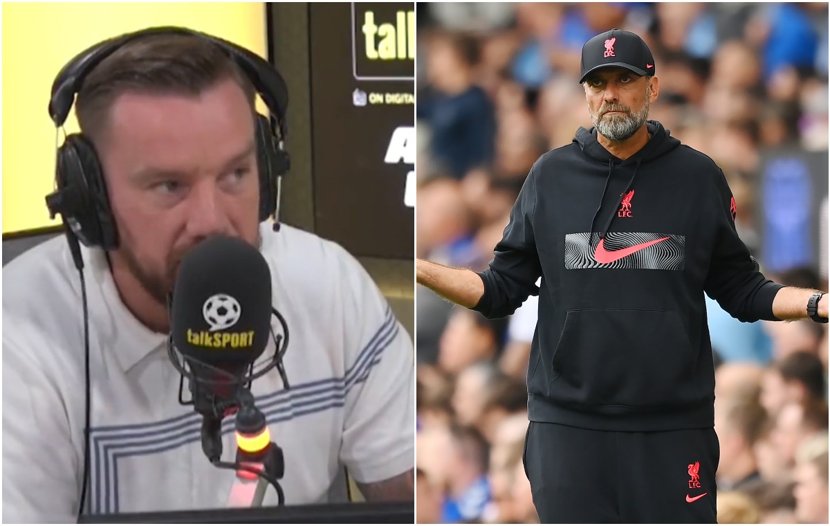 o'hara klopp pic