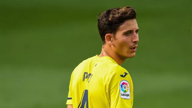 pau torres